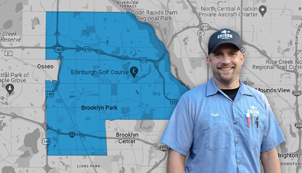 Brooklyn Park MN Electrician