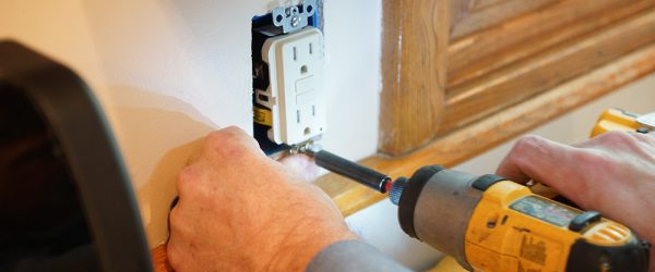 gfci keeps tripping in garage eden prairie mn