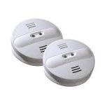 Dual Function Smoke Alarms