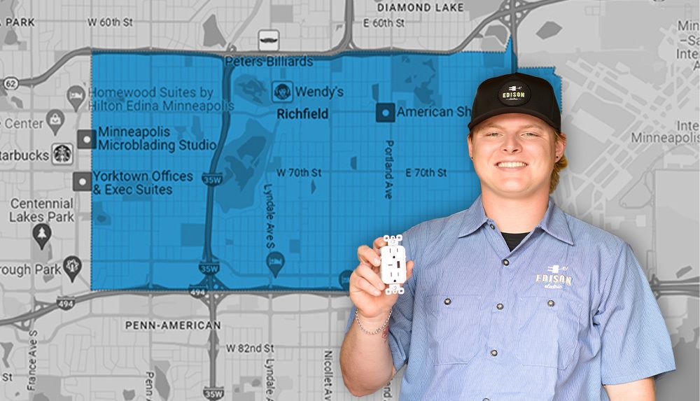 Richfield Electrician