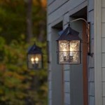 Exterior Lighting in Minneapolis