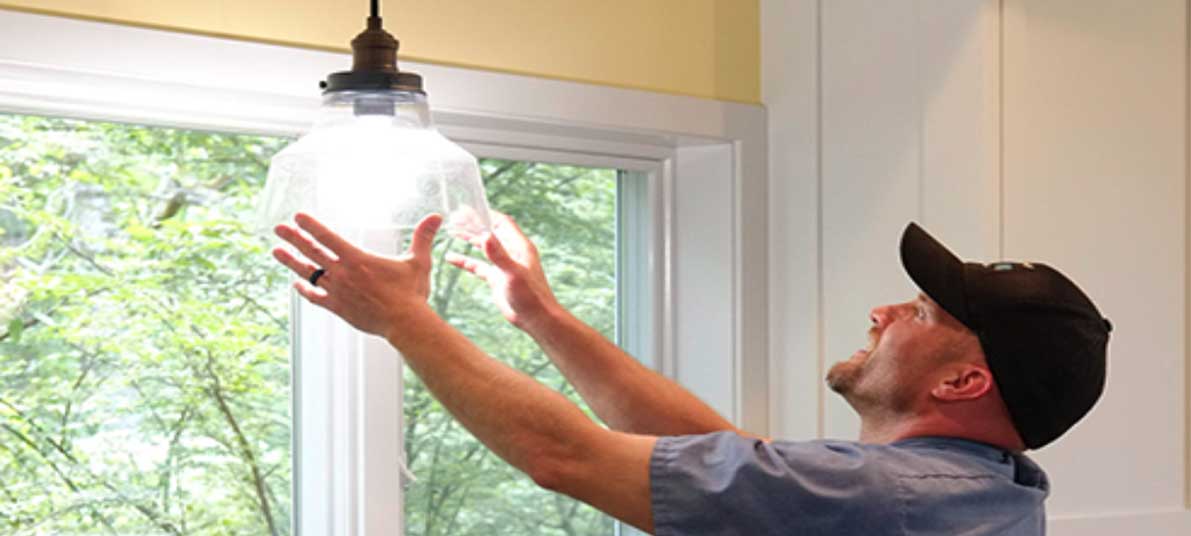 Edison Electric, Inc. - LED Lighting Services