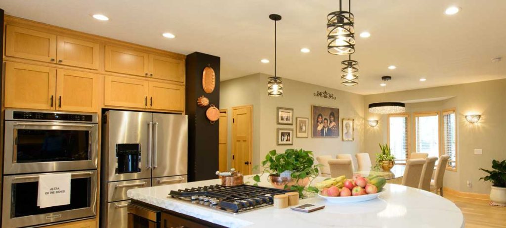 Edison Electric, Inc. - Outlet Switch Repair