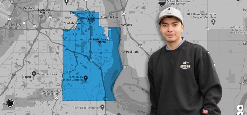 Inver Grove Heights Electrician