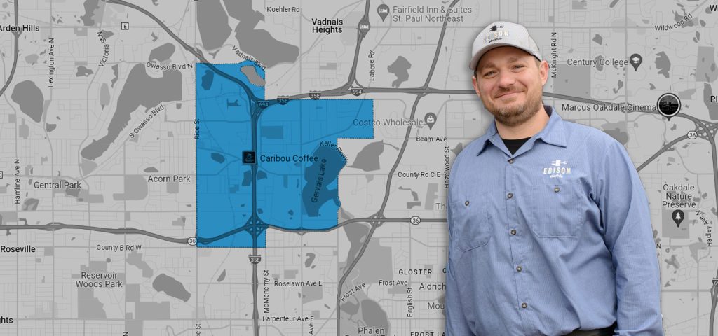 Little Canada Electrician