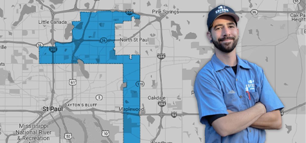 Maplewood Electrician