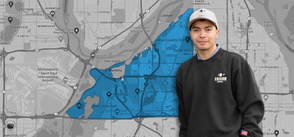 Electrician in Mendota Heights MN