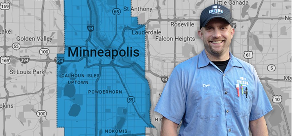 Minneapolis Electrician