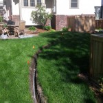 Detached garage wiring