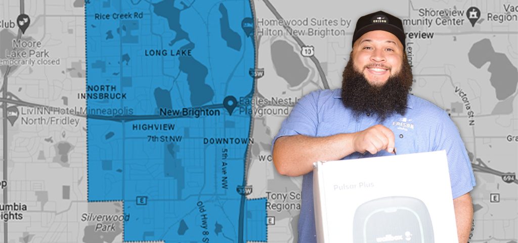 New Brighton Electrician