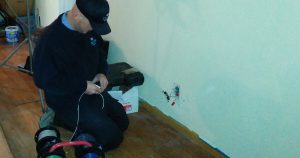 Outlet Replacement and Repair