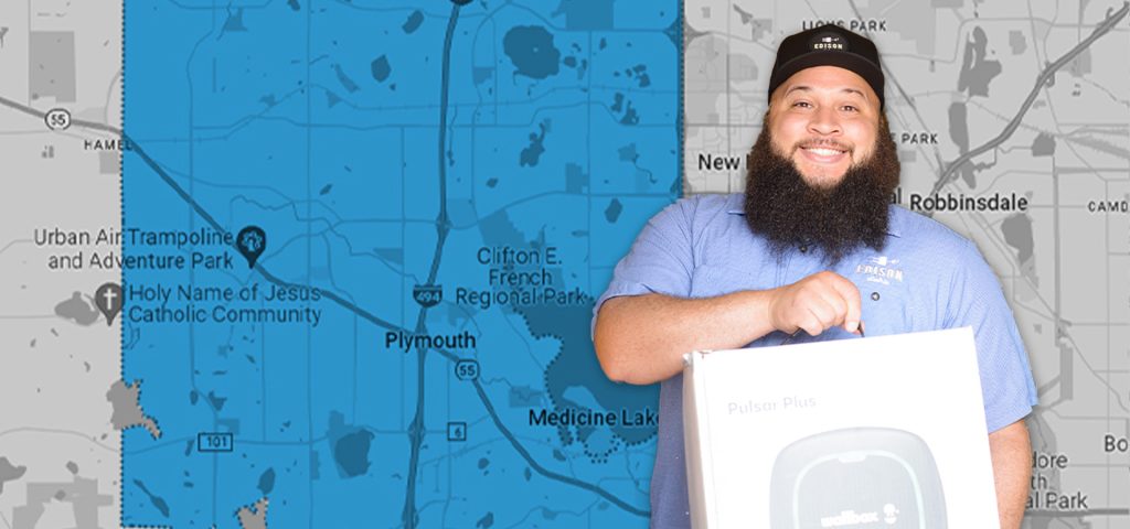 Electrician in Plymouth MN