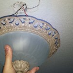 Replacing Light fixture with Ceiling Fan