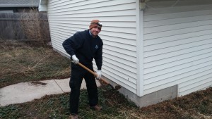 Wiring for Garages and Sheds in Minneapolis