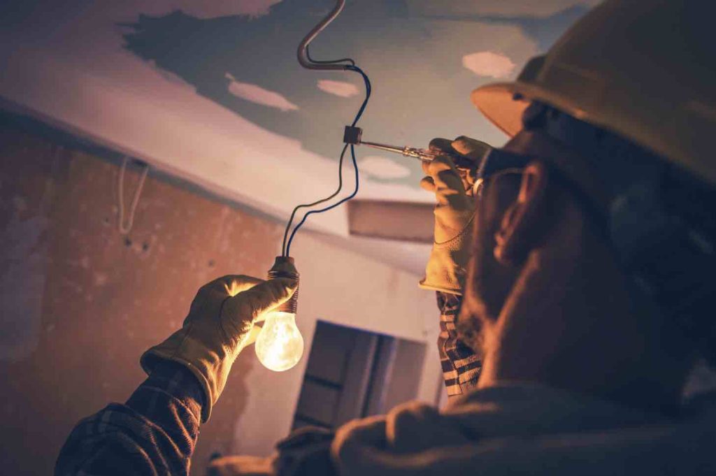 Electrician Minneapolis MN