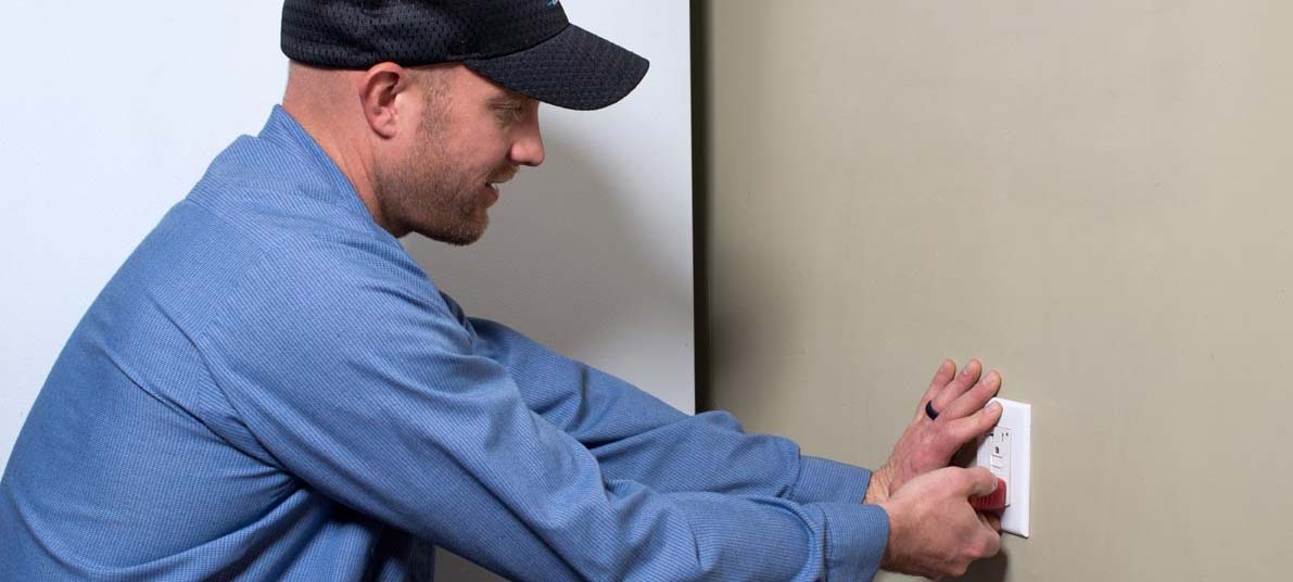 Edison Electric, Inc. - GFCI Receptacle Services