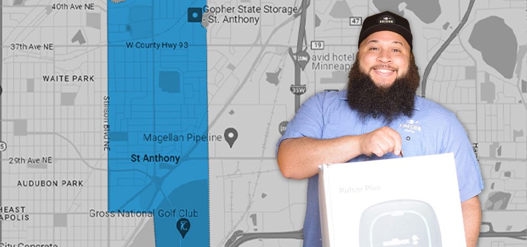 St Anthony Electrician