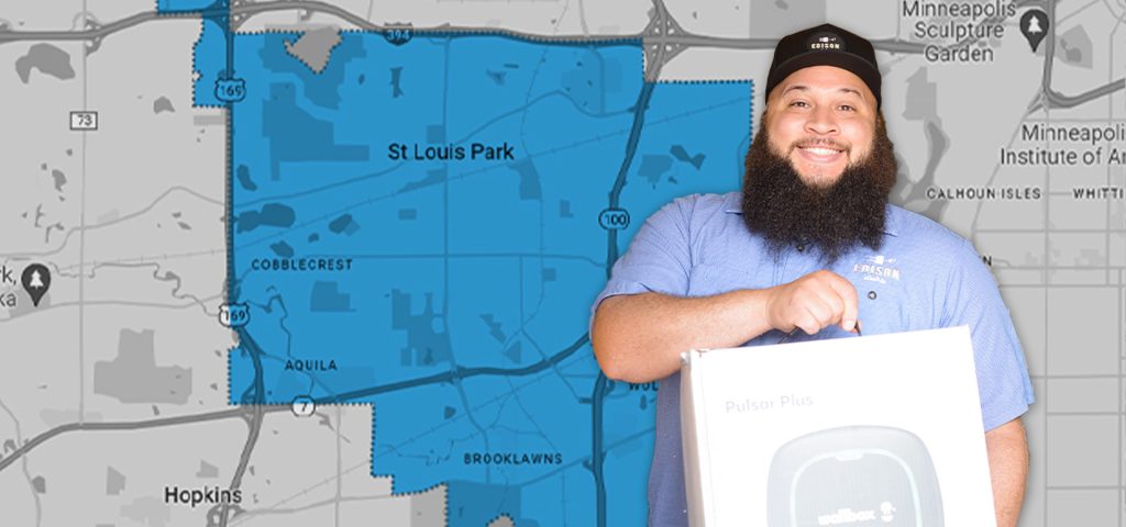 St Louis Park Electrician