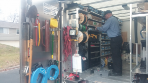 Lino Lakes Electrician