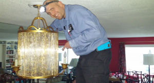 New Brighton Electrician